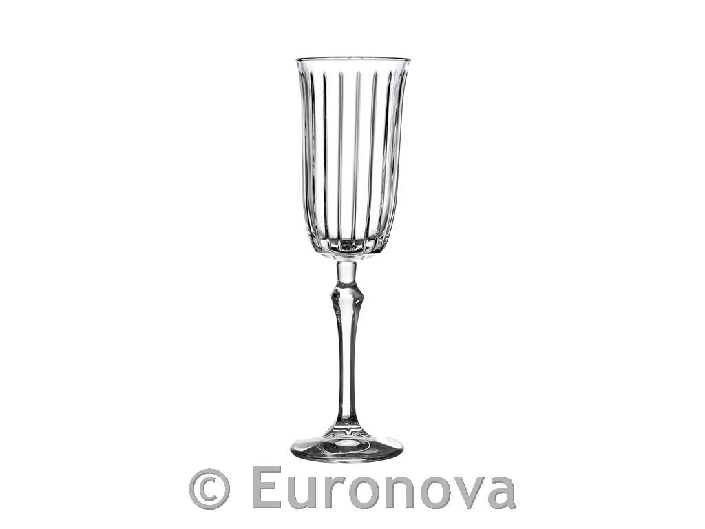 Joy Champagne Glass / 18cl / 4pcs