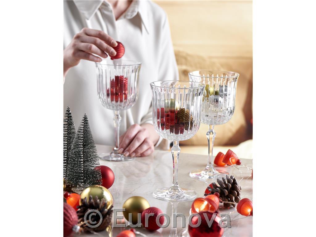 Joy Cocktail Glass / 50cl / 4pcs