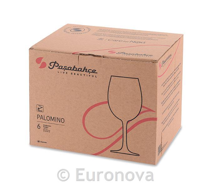 Palomino wine glass / 61cl / 6 pcs