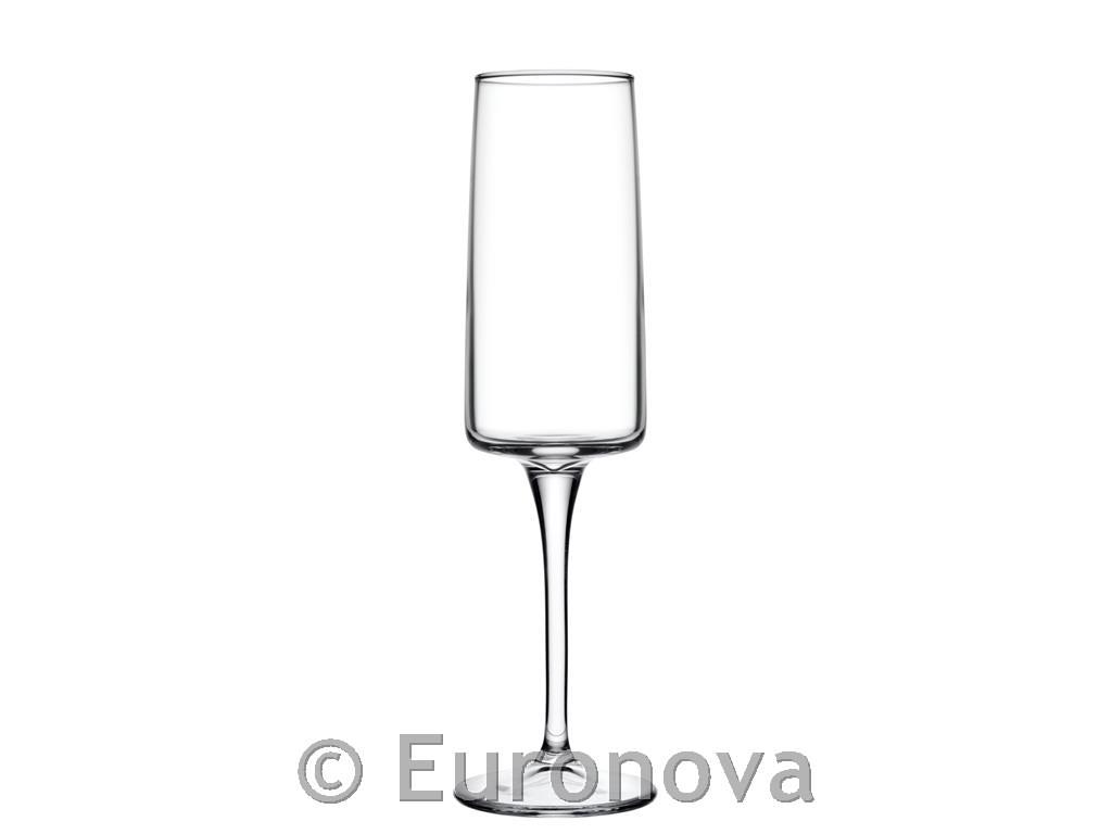 Iconic Champagne glass / 19cl / 6 pcs