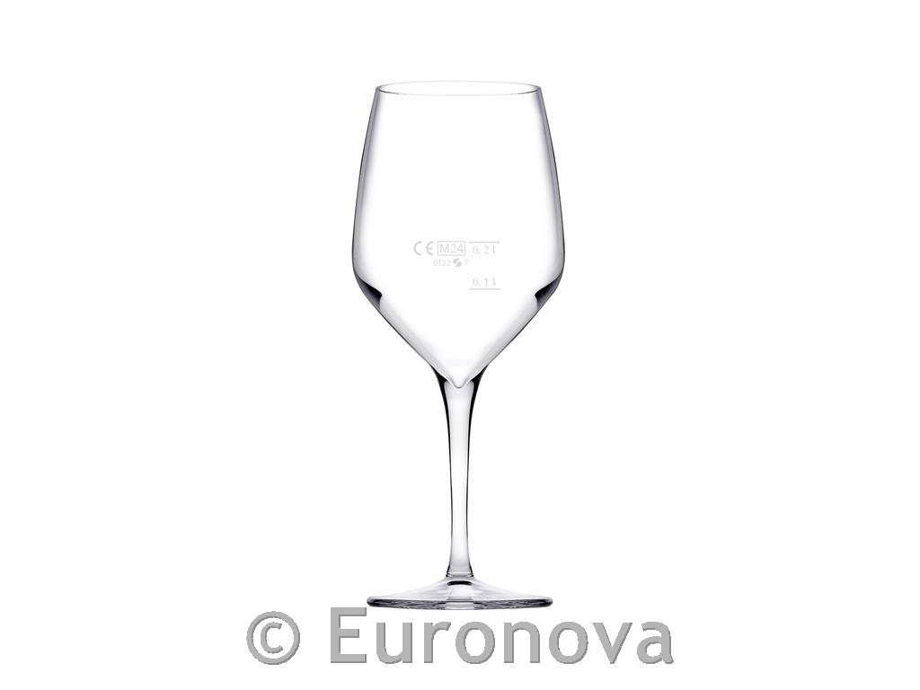 Napa Wine Glass / 47cl /0.1-0.2LCE/ 12pc