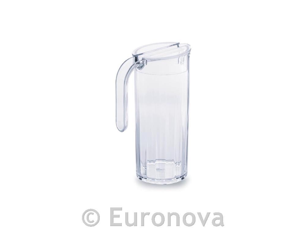 Disco Jug / 1.8L / w/ Lid / PC