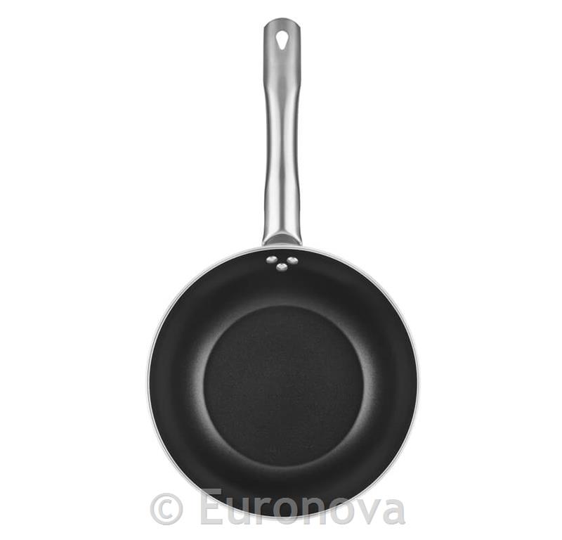 Wok Aluminum / 32cm / 3,5mm / Nonstick