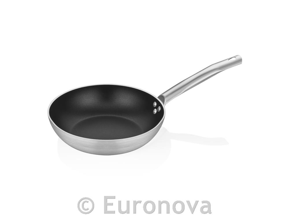 Deep Aluminum Pan / 28cm /3,5mm/Nonstick