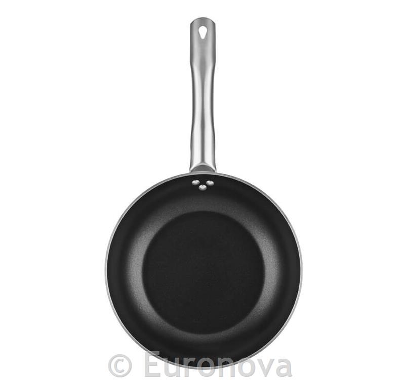 Deep Aluminum Pan / 28cm /3,5mm/Nonstick