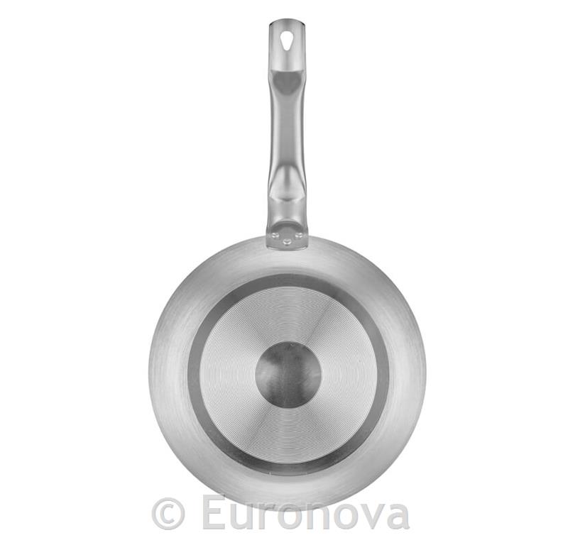 Deep Aluminum Pan / 28cm /3,5mm/Nonstick