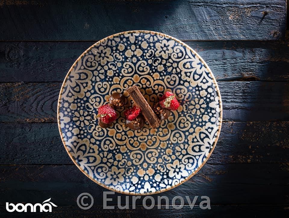 Alhambra Flat Plate Gourmet/30cm/6pcs