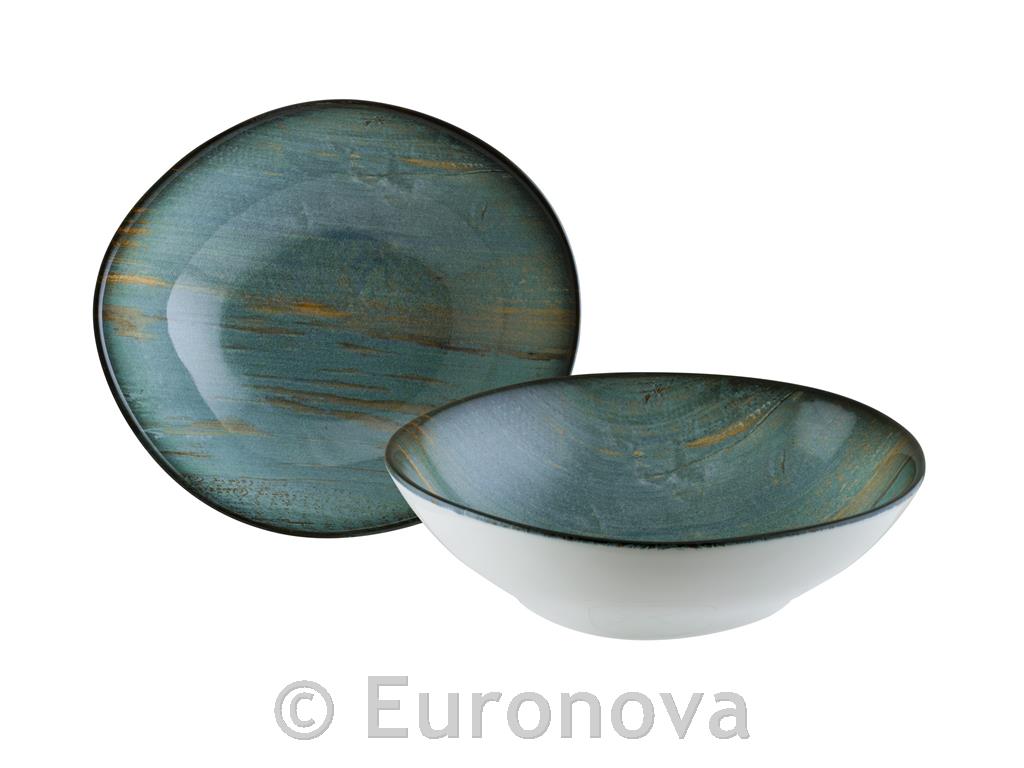 Madera Bowl Vago / 18cm / 470ml / 12pcs