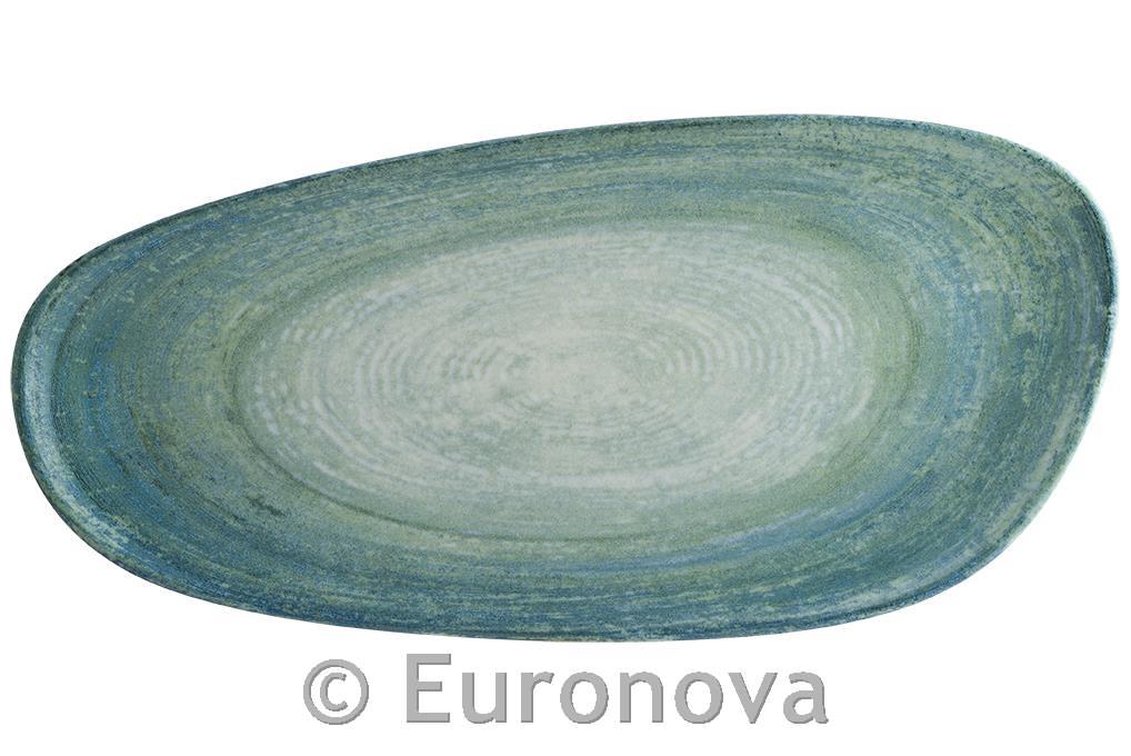 Patera Ocean Flat Plate Vago / 24cm