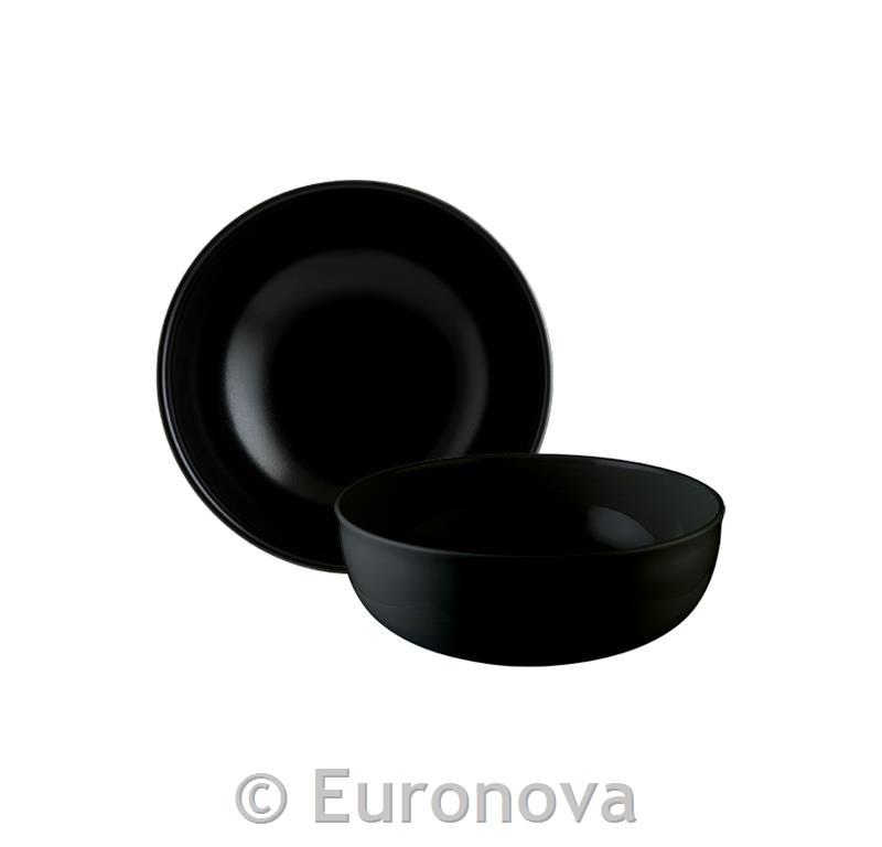 Notte Bowl Neat / 18cm / 990mL / 6pcs