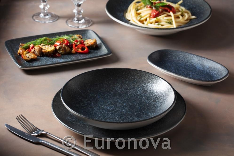 Vega flat plate Gourmet / 27cm / 12pcs