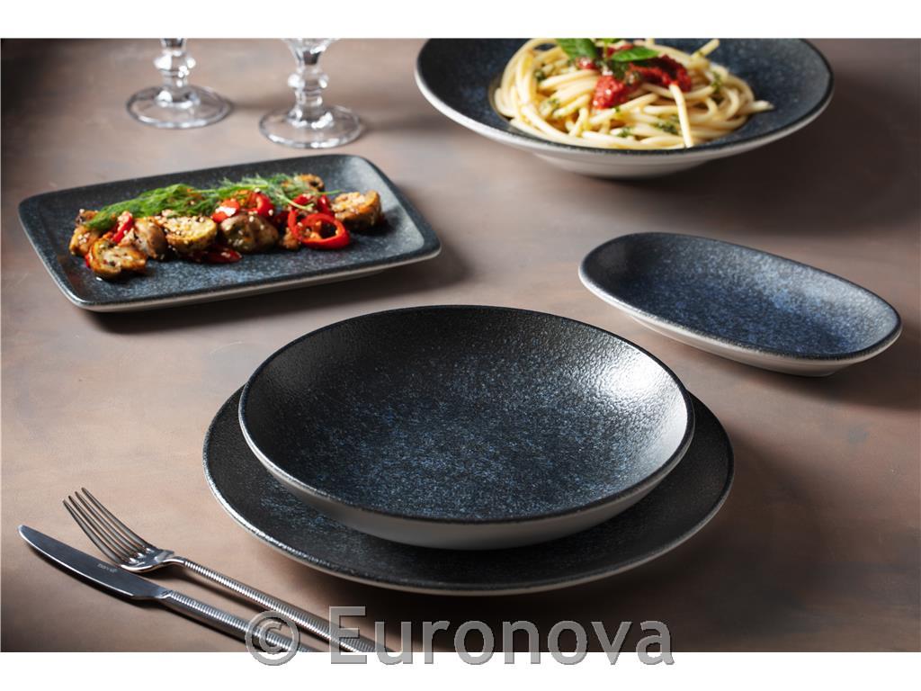 Vega Deep Plate Banquet / 28cm / 6pcs