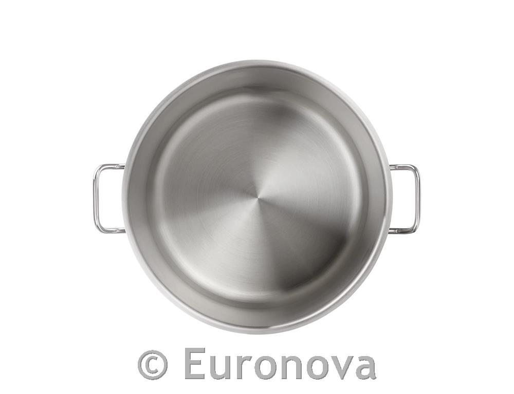 Cooking Pot / 28x28cm / 17L