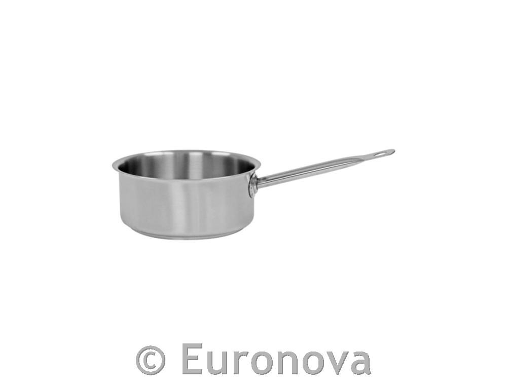 Shallow Caserole w/Handle / 20x9cm / 3L