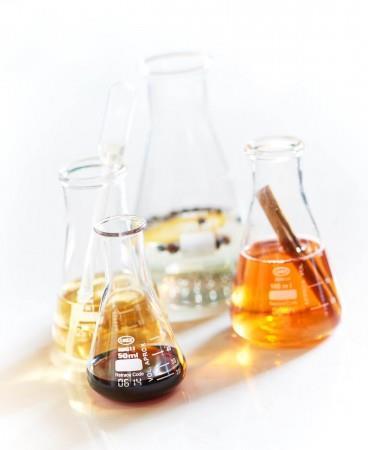 Erlenmeyer Glass / 10cl / 1pc