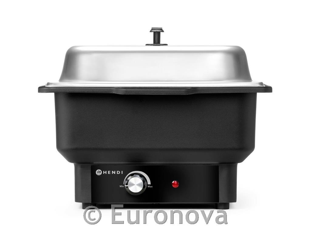 Electric Chafing Tellano / 900W / 230V