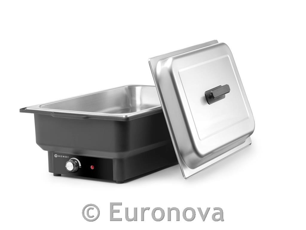 Electric Chafing Tellano / 900W / 230V