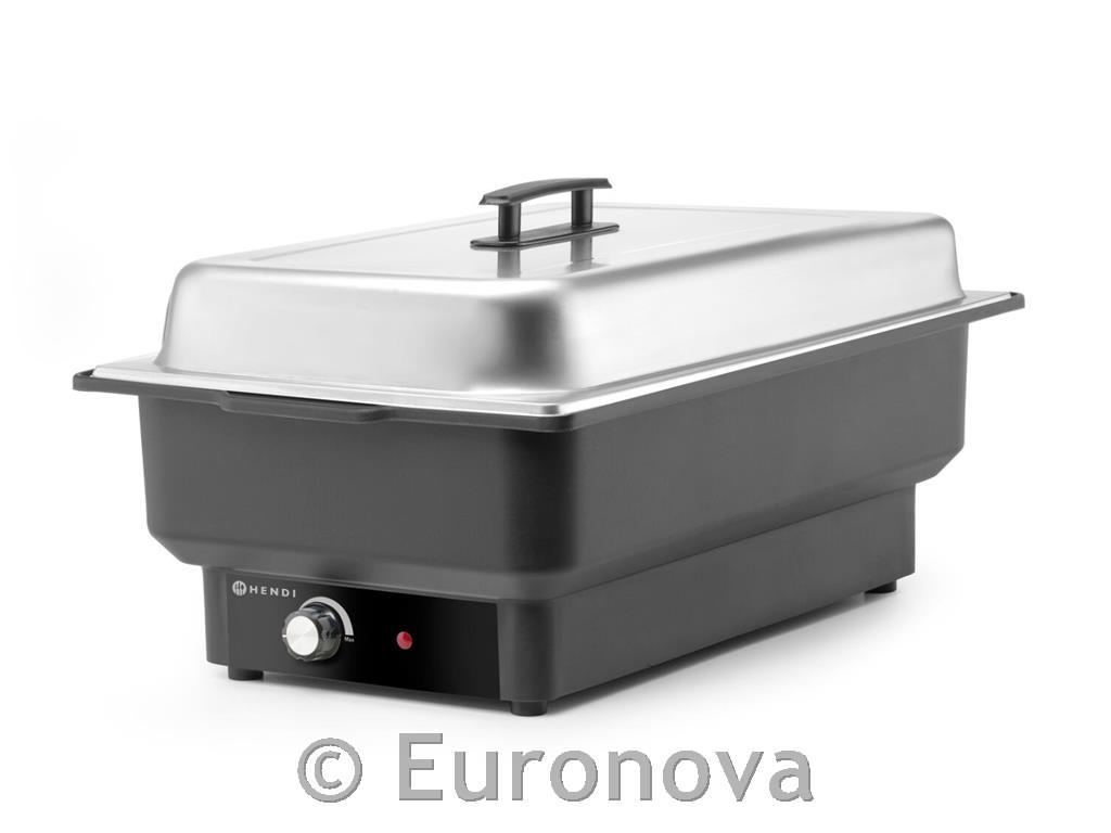 Electric Chafing Tellano / 900W / 230V