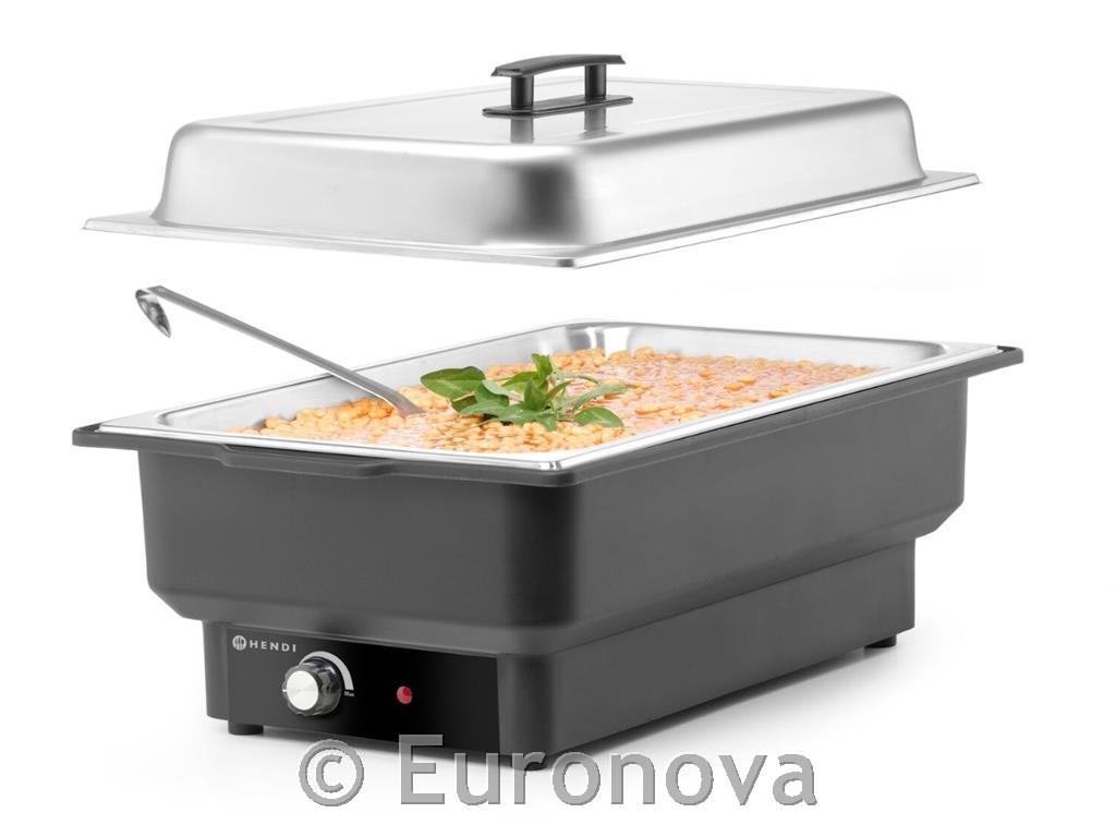 Electric Chafing Tellano / 900W / 230V