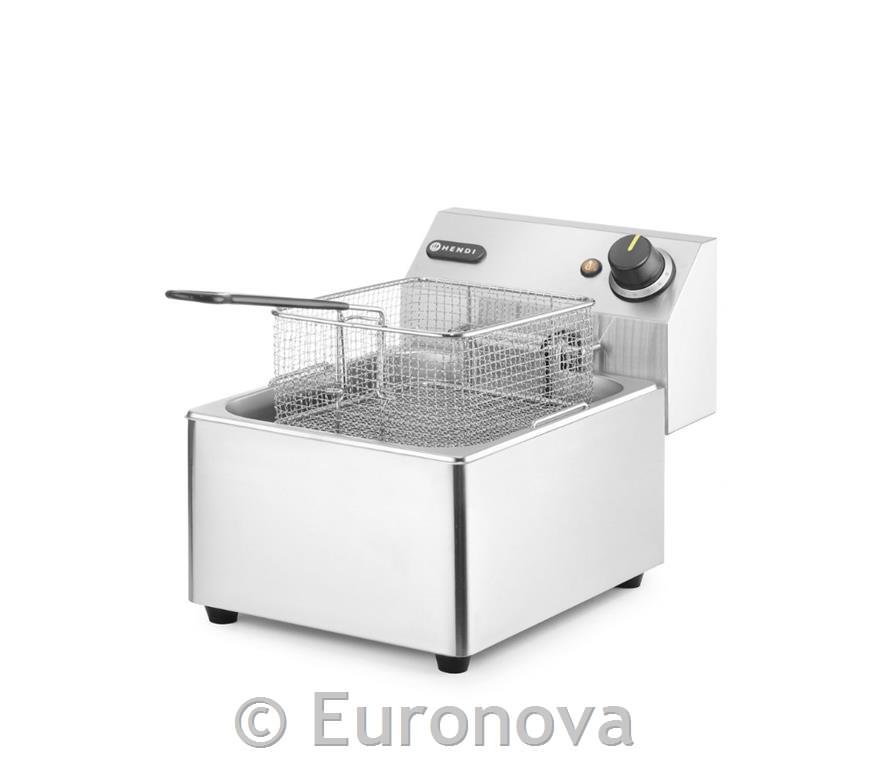 Deep Fryer / 6L /3300W/ Kitchen Line