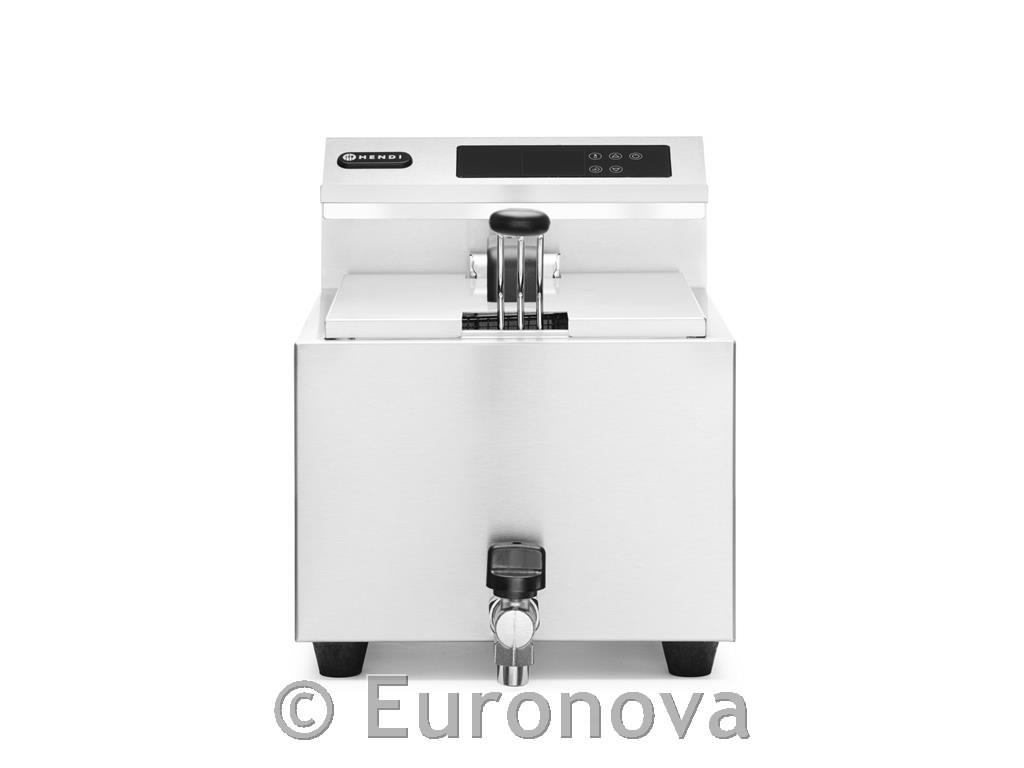 Deep Fryer / 8L /3500W/ Profi Line