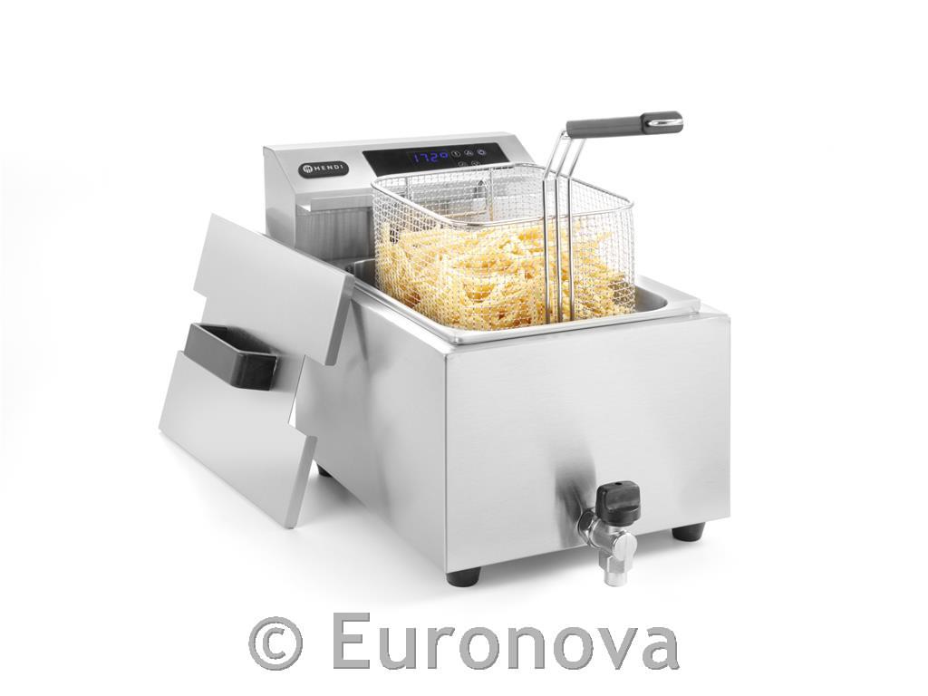 Deep Fryer / 8L /3500W/ Profi Line