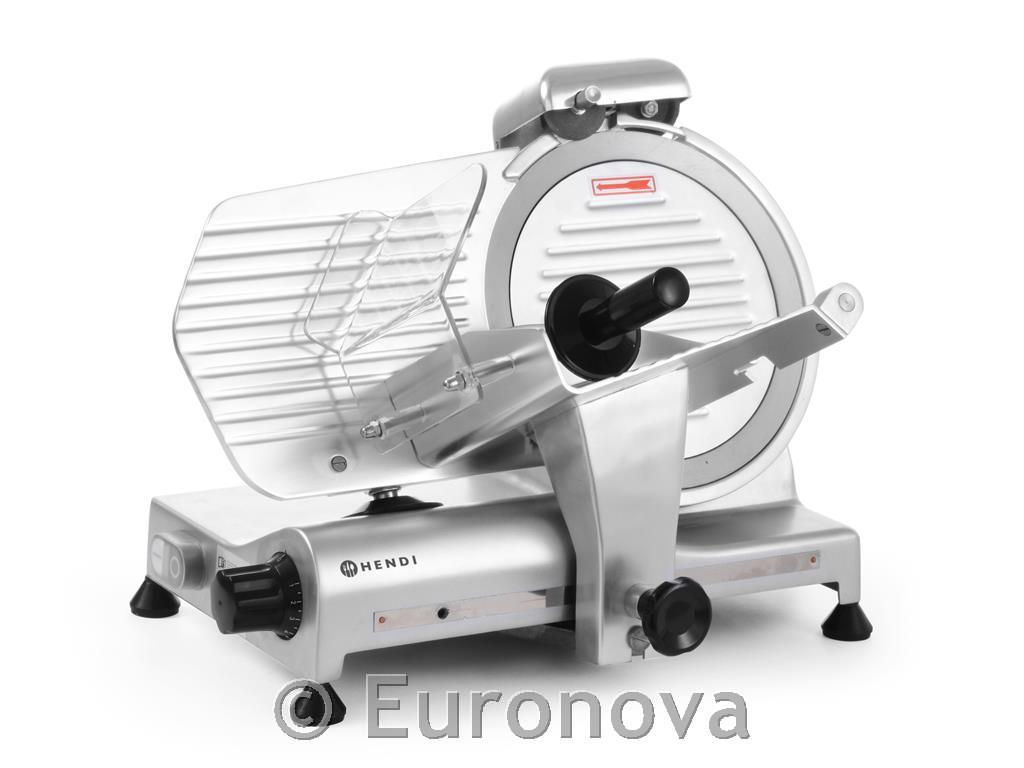 Meat Slicer Profi Line 250 /250mm/ 320W