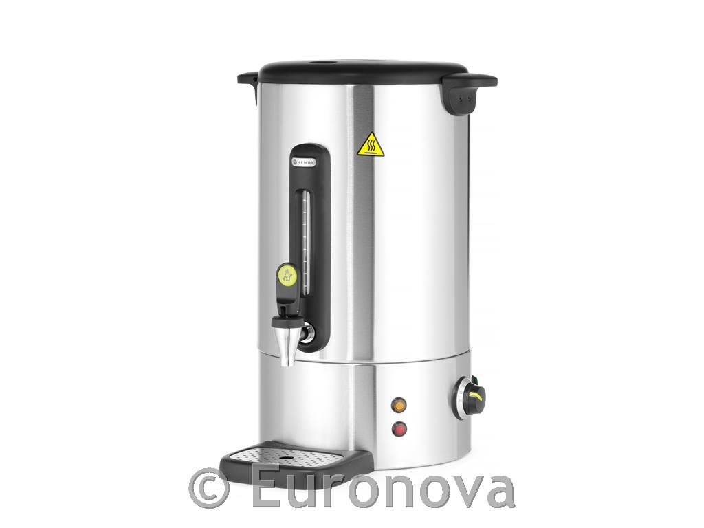 Mulled Wine Heater / 16L / 1650W / 230V