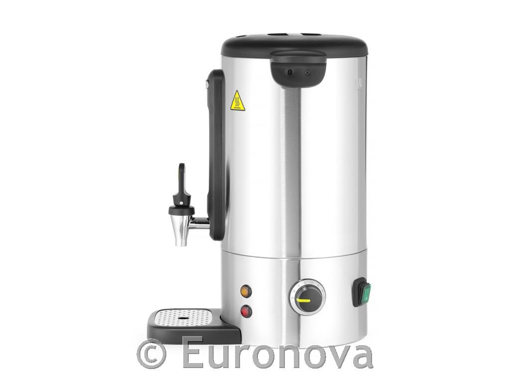 Mulled Wine Heater / 16L / 1650W / 230V