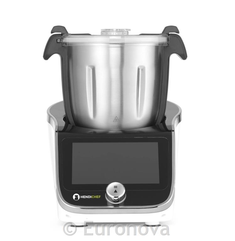 Multifunction Thermo Kitchen Robot /4.5L