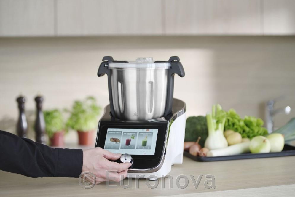 Multifunction Thermo Kitchen Robot /4.5L