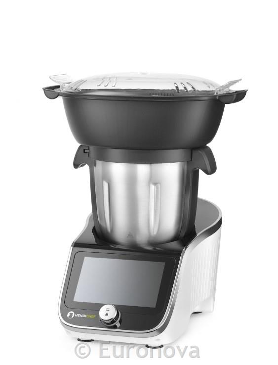 Multifunction Thermo Kitchen Robot /4.5L