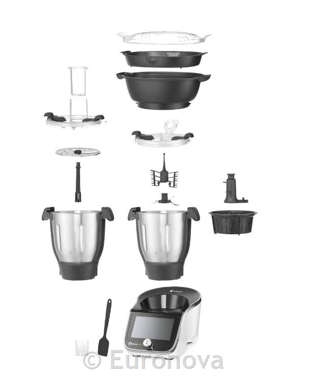 Multifunction Thermo Kitchen Robot /4.5L