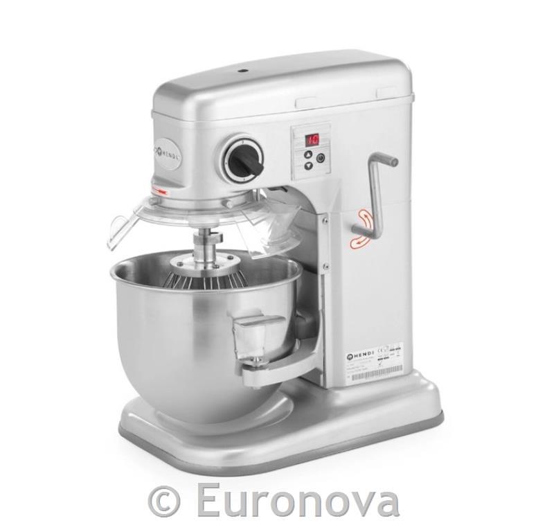 Planetary Mixer / Kitchen Line /650W/ 7L