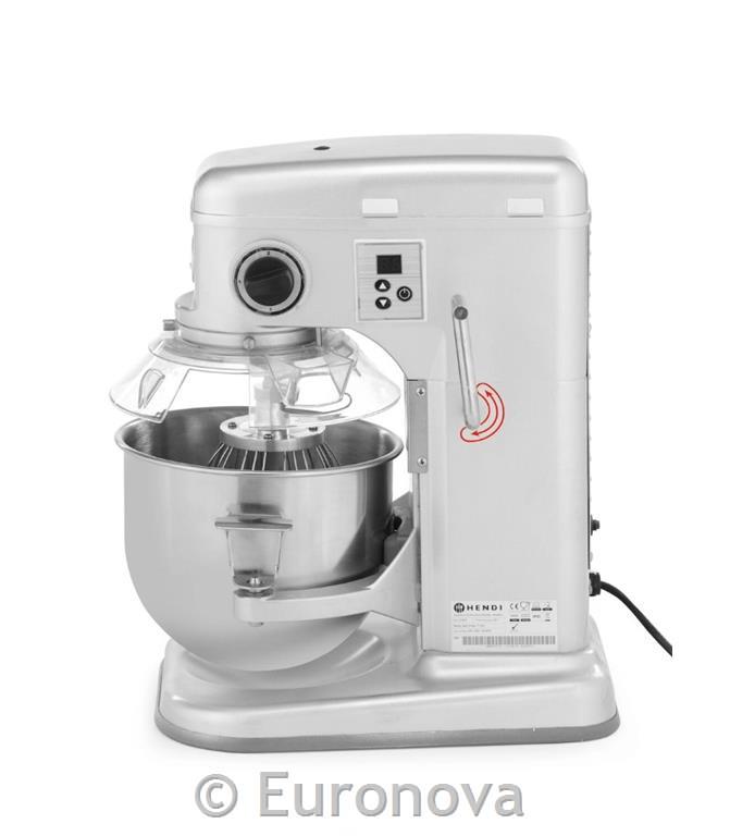 Planetary Mixer / Kitchen Line /650W/ 7L