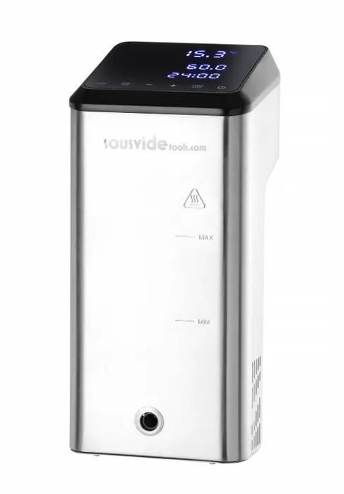 Sous vide circulator / iVide Plus /2200W