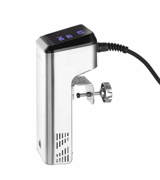 Sous vide circulator / iVide Plus /2200W