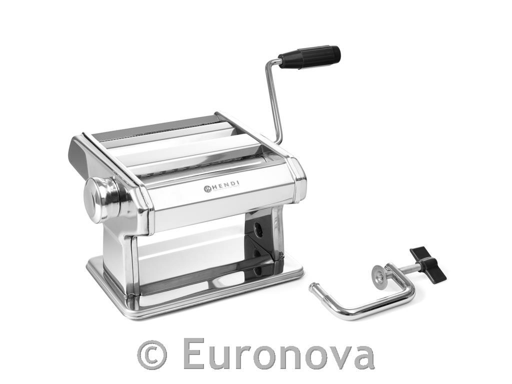 Pasta Maker / Manual / 0.2-2.5mm / 140mm