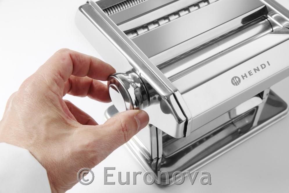 Pasta Maker / Manual / 0.2-2.5mm / 140mm