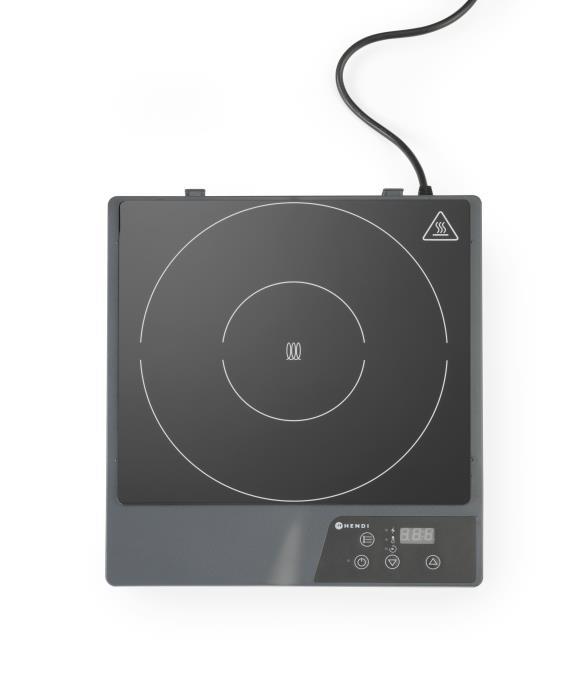 Induction Cooker / 1800W