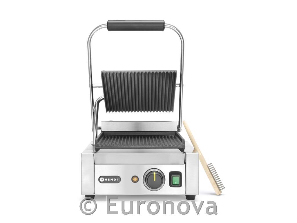 Toaster / 1800W / Single / 22x23cm