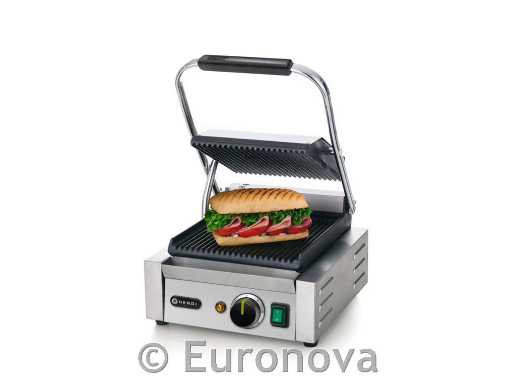 Toaster / 1800W / Single / 22x23cm