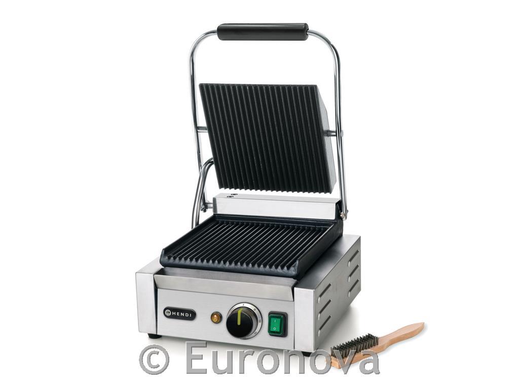 Toaster / 1800W / Single / 22x23cm