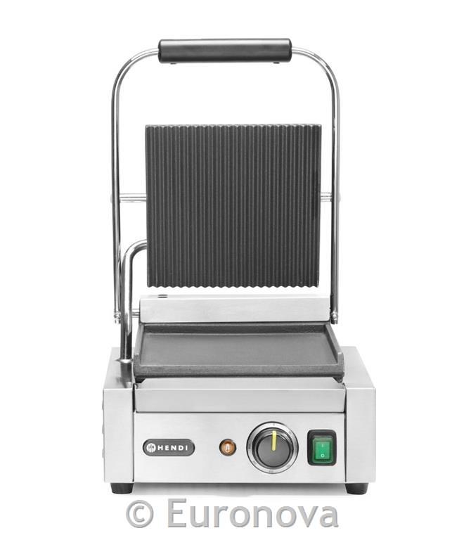 Toaster / 1800W / Single / 22x23cm