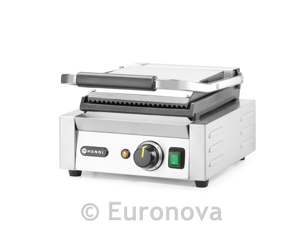 Toaster / 1800W / Single / 22x23cm