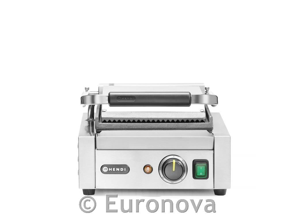 Toaster / 1800W / Single / 22x23cm