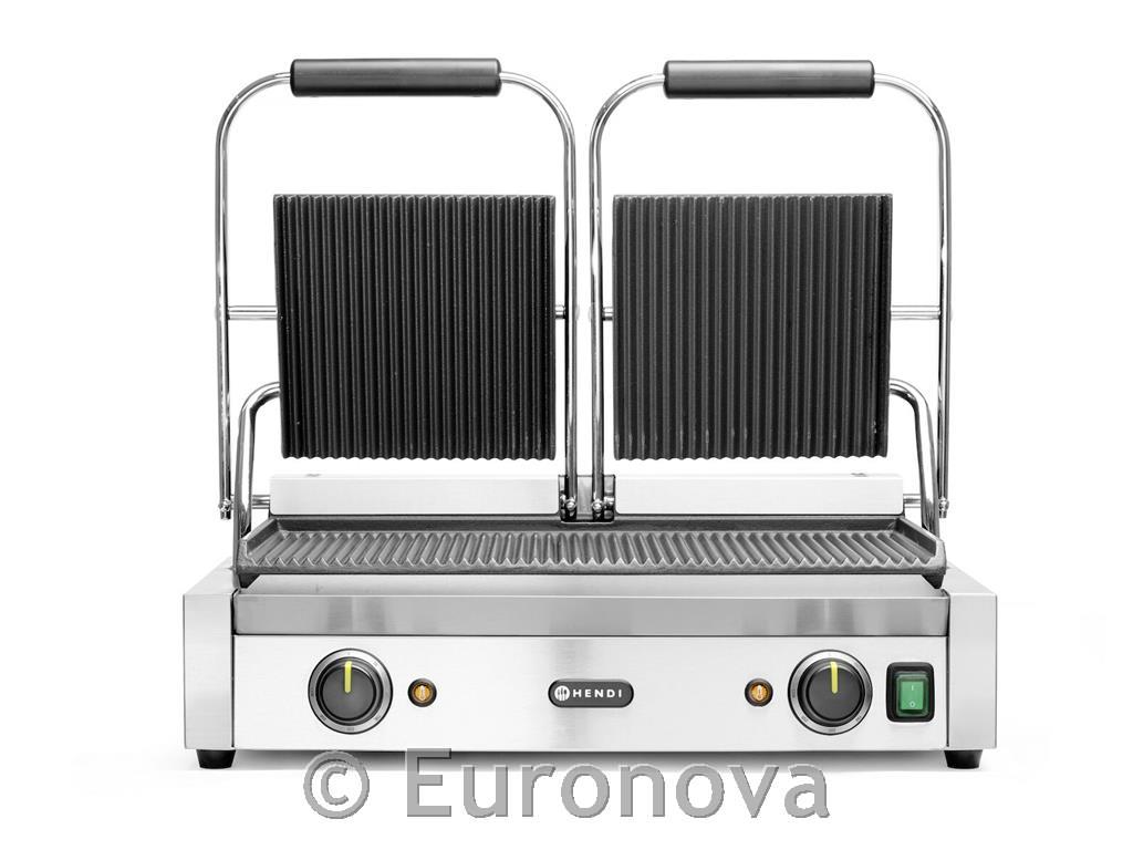 Toaster / 3600W / double / 57x37cm