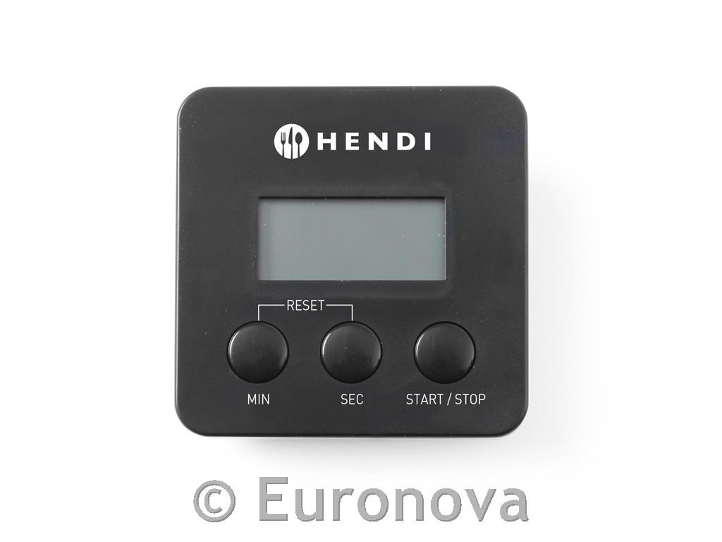 Digital Kitchen Timer