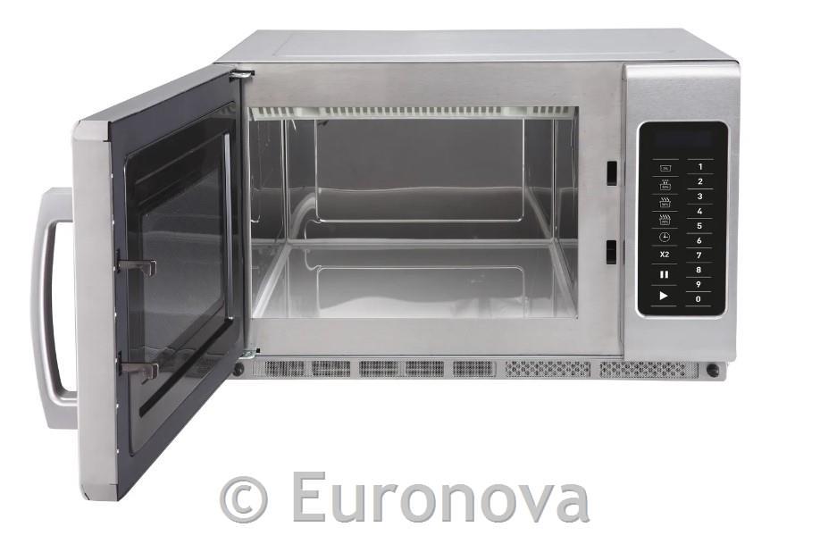 Microwave oven / Profi Line / 1800W