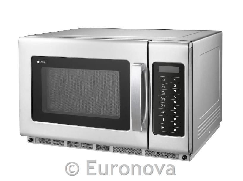 Microwave oven / Profi Line / 1800W